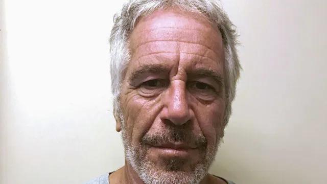 "Hora de dizer adeus": Jeffrey Epstein teria deixado nota antes de morrer