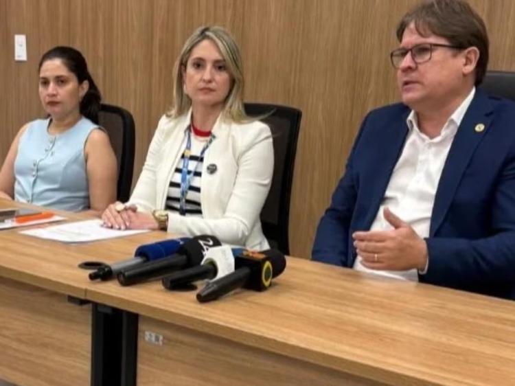 Vestibular de Medicina da Ufac terá provas nas cinco regionais do estado em 2027, diz reitor