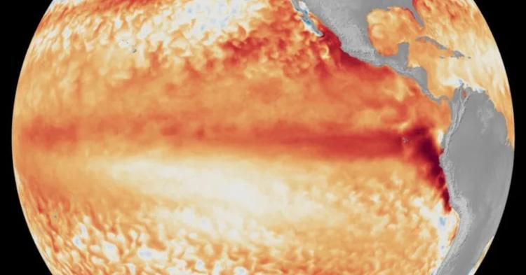 Santa Catarina deve ter primavera mais chuvosa com chegada da fase intensa do El Niño