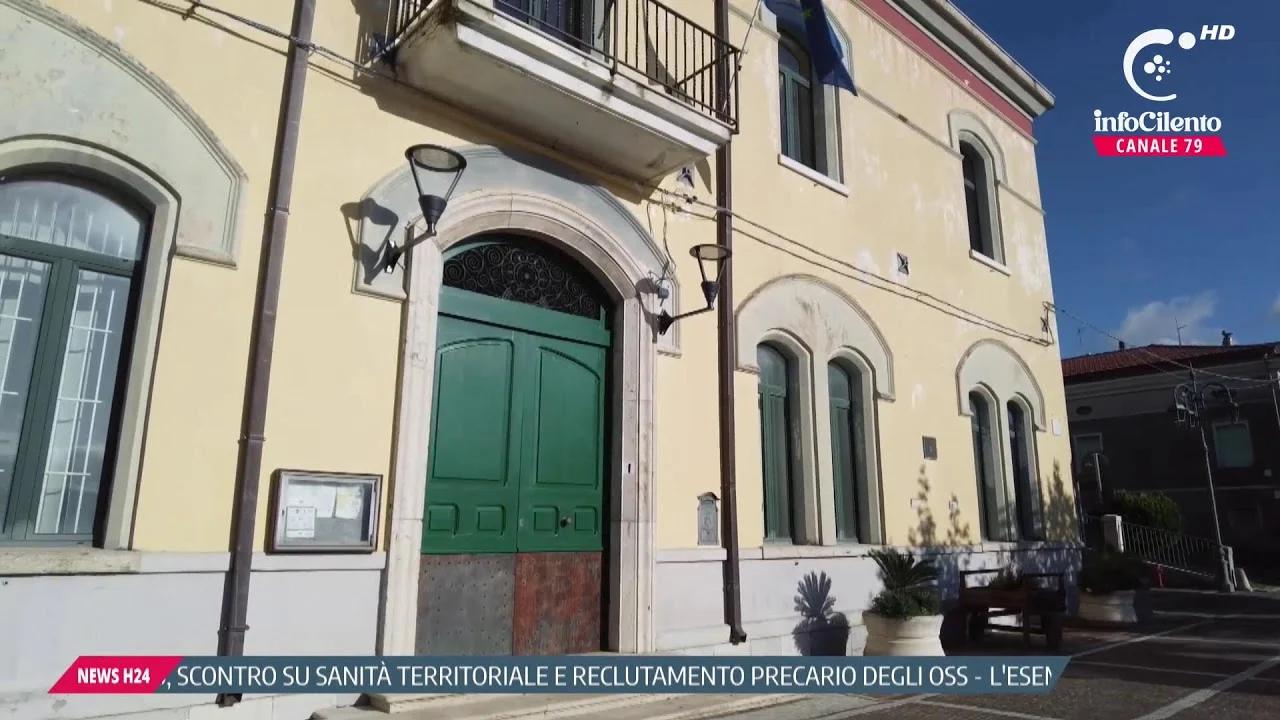 Tg InfoCilento 31 agosto 2026