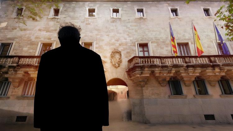 El regalo de la Audiencia Provincial a un abuelo pedófilo