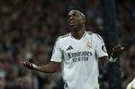 Santi Cañizares carga contra Vinicius: "Se aleja mucho de lo que tiene que ser un capitán del Madrid"