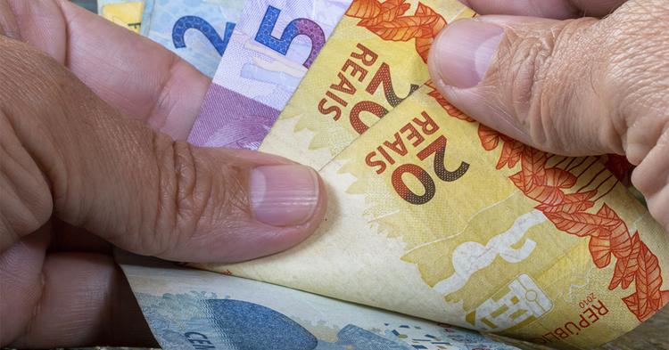 Brasil registra 5ª maior alta do PIB no mundo no 2º trimestre