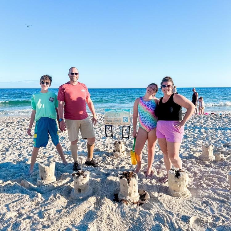 Gulf Shores, Alabama, travel