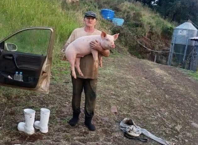 Identificado o homem que morreu em acidente na ERS-210, em Boa Vista do Buricá