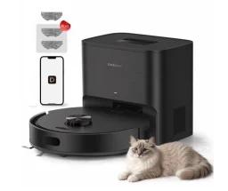 Dreame C30 robot vacuum