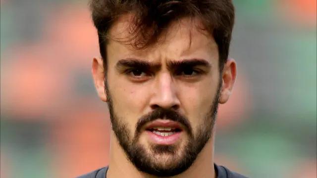 Palmeiras traz goleiro da Portuguesa e Tiquinho Soares volta ao Botafogo