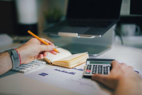 Pension Benefit Options for Ministers