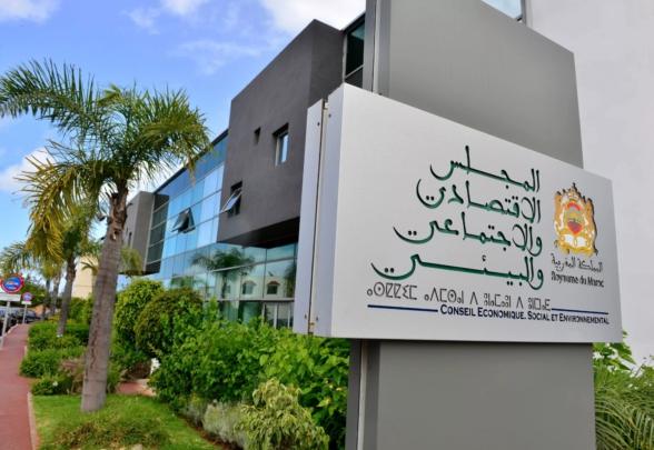 المجلس الاقتصادي والاجتماعي: المغرب أمام تحدي تحويل الاستثمارات إلى وظائف وثروة