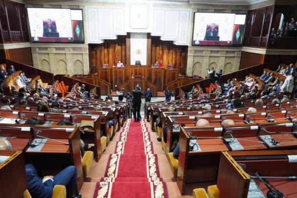 بـ204 صوتا مقابل 127..مجلس النواب يصادق على برنامج حكومة المنصوري