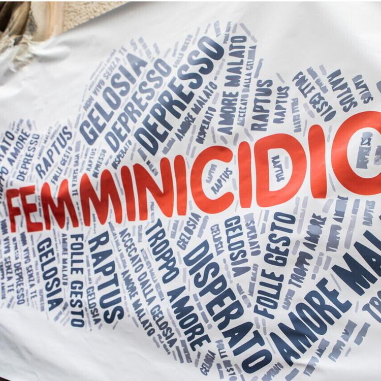 Le parole più cercate sulla Treccani, la prima è "femminicidio"