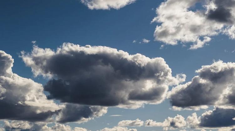 Lunes con lluvias en varias provincias de RD; vigilan depresión tropical número 2