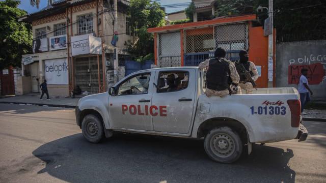 Gangues no Haiti foram responsáveis por 1.500 mortes neste ano, diz ONU