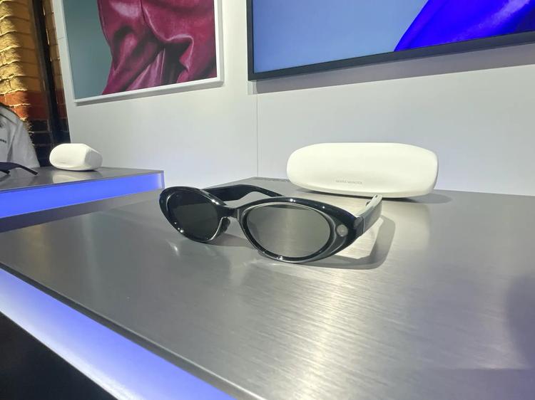 gentle monster galaxy glasses
