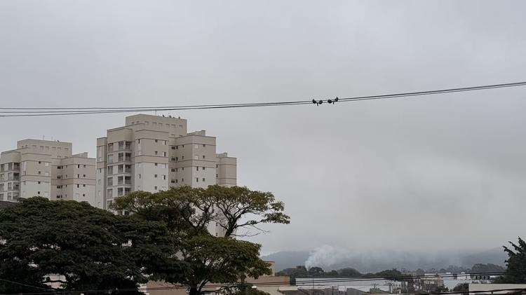 Tempo em Mogi das Cruzes: massa de ar polar derruba temperaturas neste fim de semana