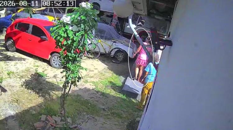 Como PM presa passou de vítima de sequestro a principal suspeita da morte de soldado carbonizado na Grande Fortaleza