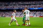 La denuncia el técnico del Wanderers al Real Madrid antes de la final de la intercontinental sub 20