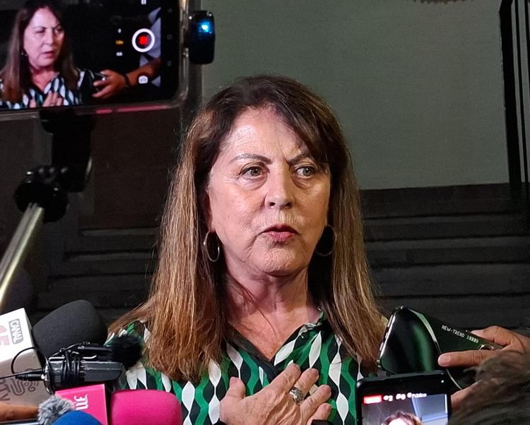 ¿Fin a la Impunidad? Margarita González Saravia exige filtros anticrimen para políticos en Morelos