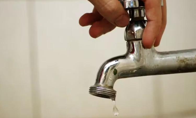 Fornecimento de água será interrompido em 25 cidades da Bahia; saiba mais