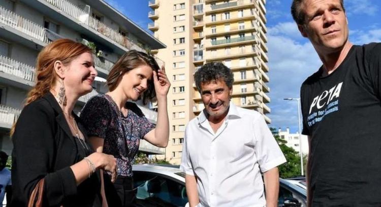 Montpellier : « Clothilde dans l’alliance », un documentaire au coeur de la campagne municipale