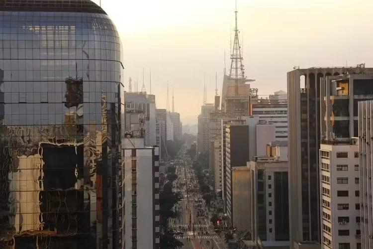 Avenida Paulista não poderá receber eventos durante fim de semana de eleições