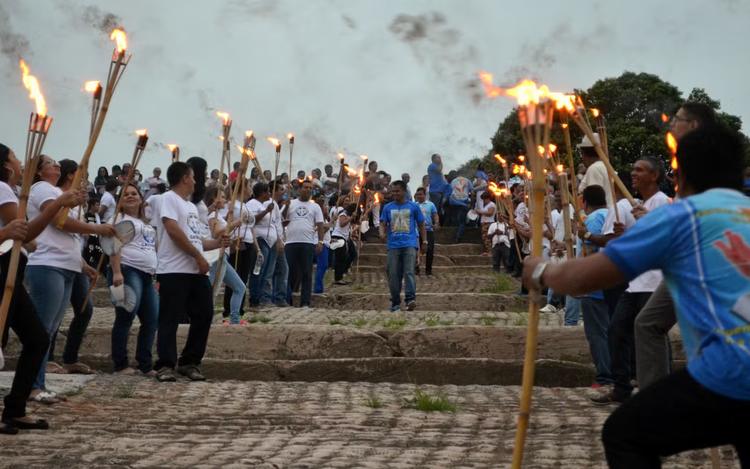 Círio de Nazaré chega à 95ª edição em Rio Branco: 'Maior expressão religiosa'