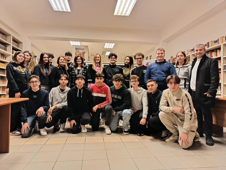 Competizioni scientifiche nazionali, L’Istituto Impallomeni di Milazzo al top