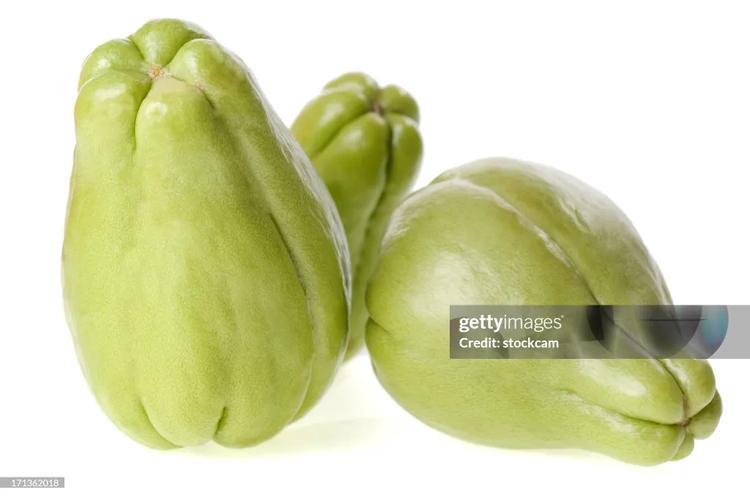 Christophine remains extremely low in calories (19 per 100g) and rich in folate, vitamin C, and antioxidants regardless.
