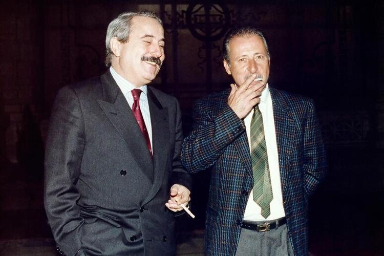 Consiglio comunale straordinario aperto dedicato alla legalità nel ricordo di Paolo Borsellino e Giovanni Falcone