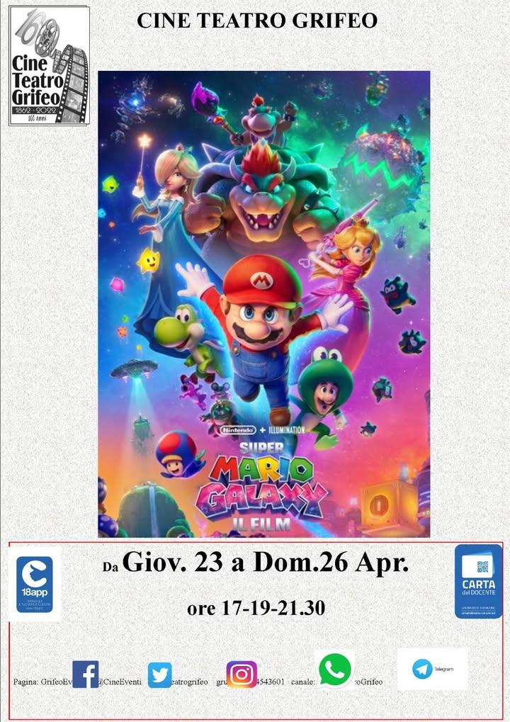 grifeoeventi Posted