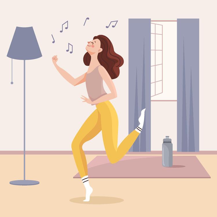 La voce si allena...usandola