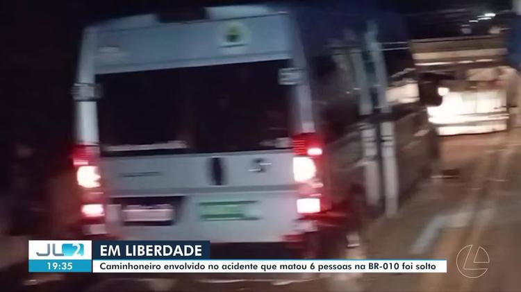 VÍDEOS: JL2 de quarta-feira, 17 de junho de 2026