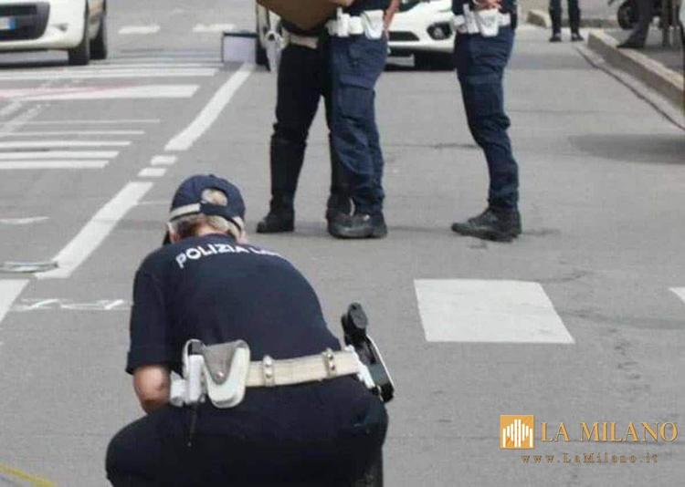 Varese, auto travolge cinque giovani sulla Statale 394: morta una ragazza di 17 anni, quattro feriti gravi