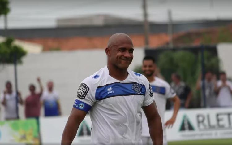 Fluminense de Feira lamenta morte de ex-jogador assassinado a tiros em Santa Catarina
