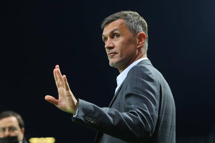 "Maldini direttore tecnico e Leonardo conisgliere della Nazionale. L'annuncio di Malagò