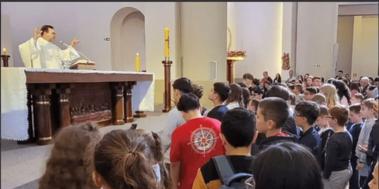 Santuário de Caravaggio acolhe neste final de semana as Pré-romarias como sinal de esperança e solidariedade