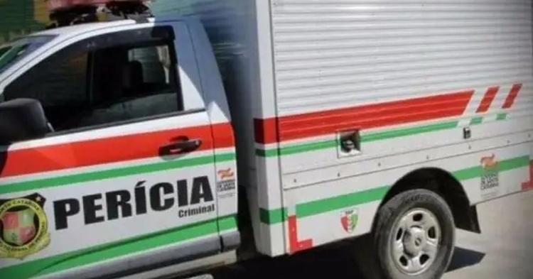 Motorista pensa ter atingido animal, mas atropela e mata pedestre em rodovia catarinense