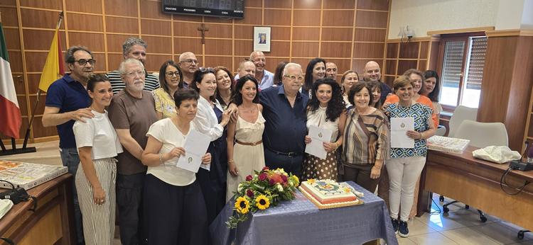 Torregrotta, assunto a tempo indeterminato il personale Asu. L’apprezzamento della Cisl Fp