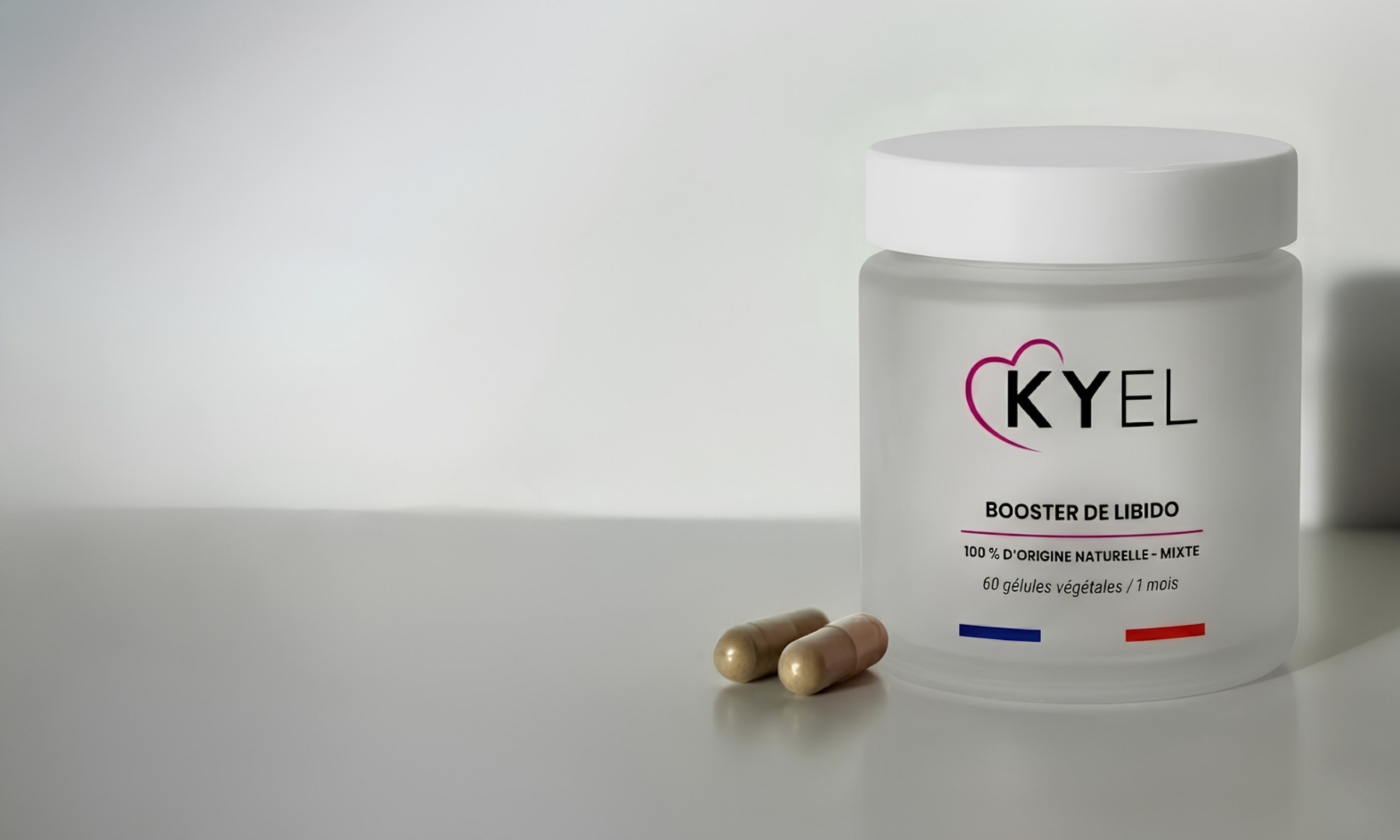 Kyel : La start-up de deux jeunes entrepreneurs de 18 ans qui révolutionne le bien-être intime