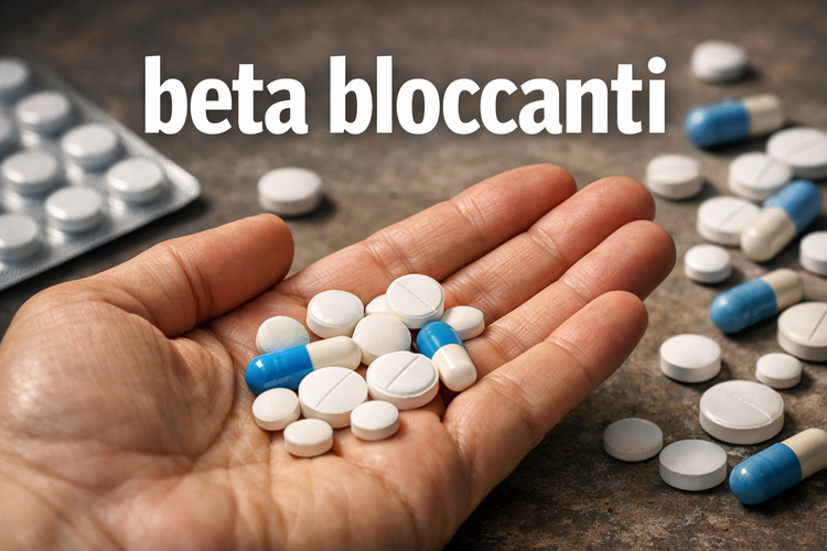 Beta-bloccanti dopo l’infarto miocardico con frazione di eiezione preservata: i risultati del trial REBOOT-CNIC mettono in discussione una pratica consolidata da oltre 40 anni