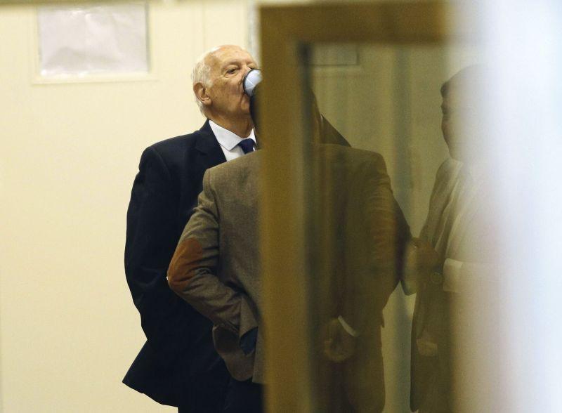 Lavagna declaró en Cuadernos y apuntó a sobreprecios del 20% en Vialidad