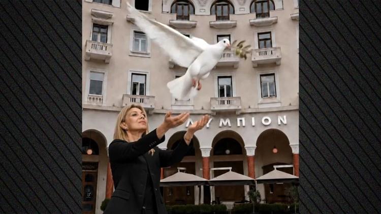 Maria Karystianou to Launch New Political Party in Thessaloniki