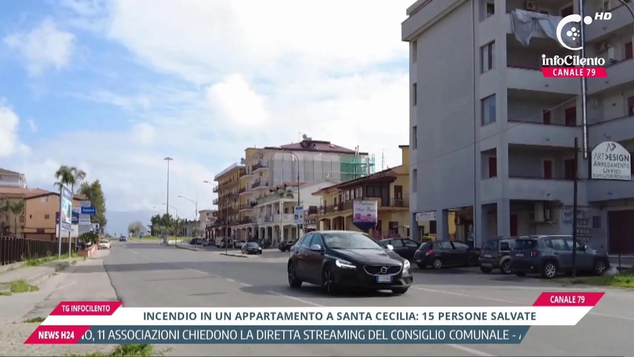 Tg InfoCilento 28 agosto 2026