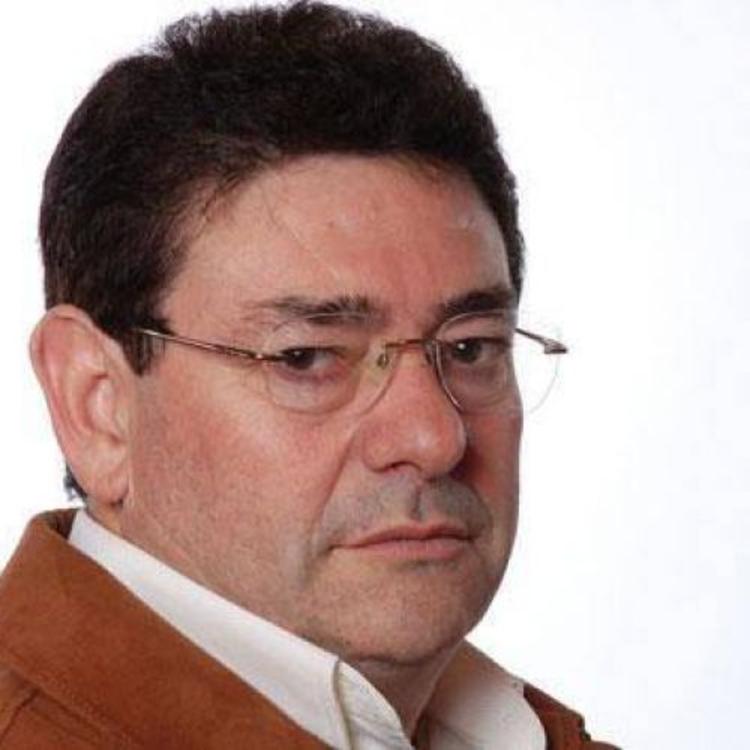 Roberto Robledo - Diputado provincial