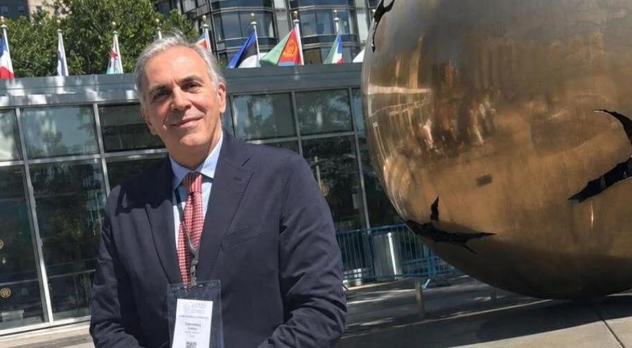 L’Asl Salerno presente sulla scena internazionale della Salute Mentaleal 24° Congresso Mondiale di Psicoterapia di New York