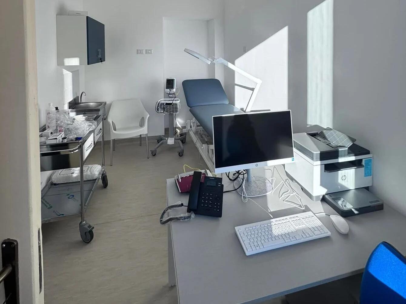 Sanità di prossimità: l’Asl Salerno avvia le terapie oncologiche sotto casa nelle aree interne del Cilento