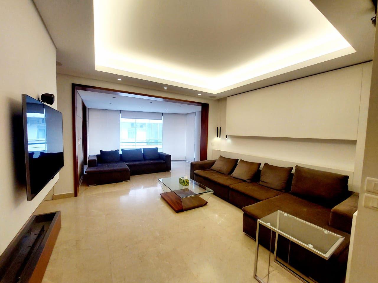 For Sale: Apartment in Achrafieh