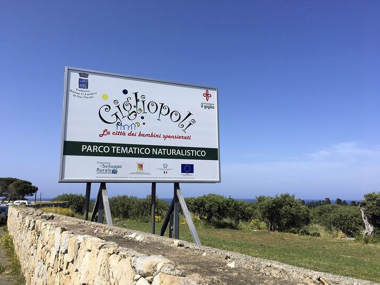 La favola di Gigliopoli? Rischia di “affondare” la Fondazione Lucifero. E per salvare l’ente la “magia” non basta