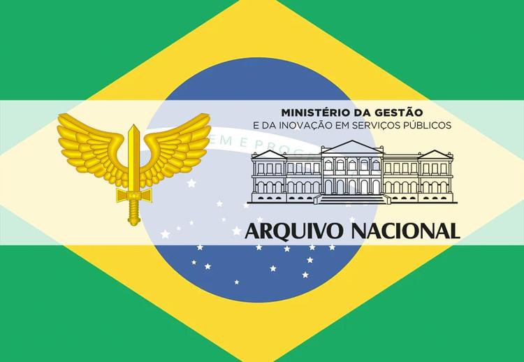 Brasiliens Luftwaffe veröffentlicht weitere UFO-Akten