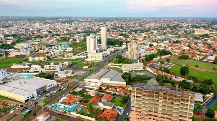 MPTO aponta falhas no fornecimento de água em Araguaína e pede R$ 1 milhão em danos morais coletivos